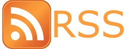 RSS logo