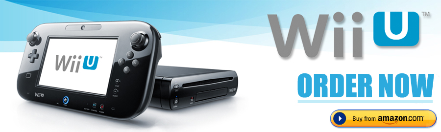 Wii To Wii U Transfer